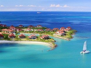 Eden Island Luxury Accomodation - Self Catering Resort Exterior photo